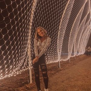 Meet your Posher, Lilli